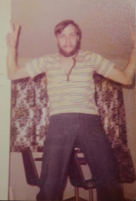 Richard L. Antes
