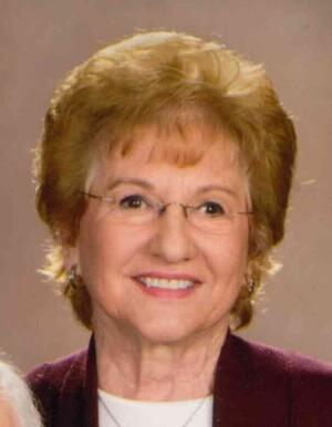 Louise Lucarelli (brown)