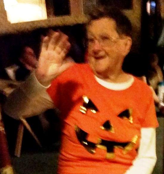 Lillian Graham (wright)