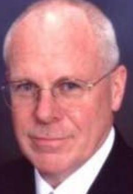 William Randall Rawson