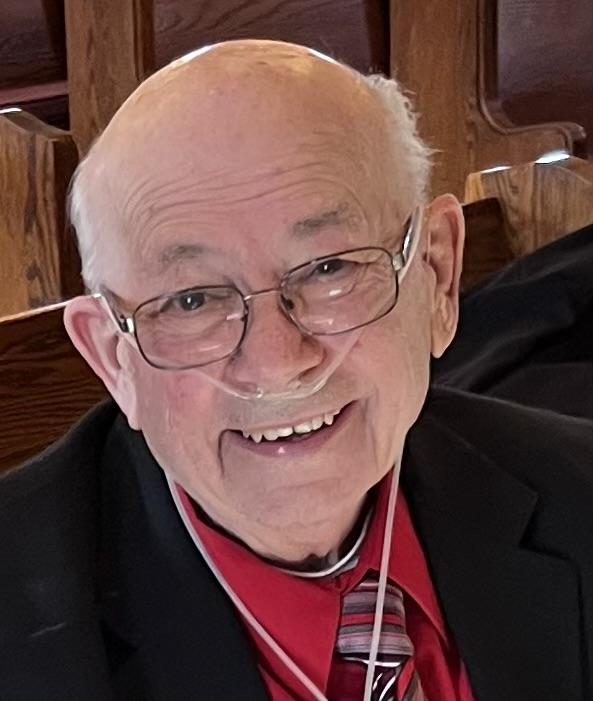 James Hundley