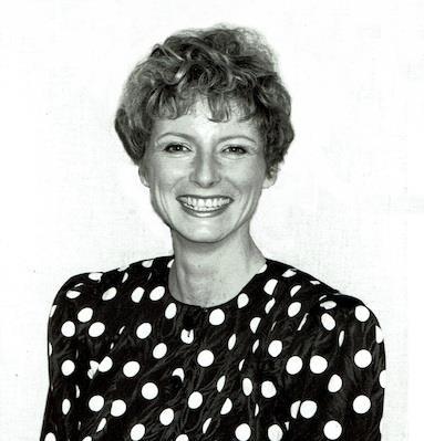 Patricia Kaye  (hynes) Nellett