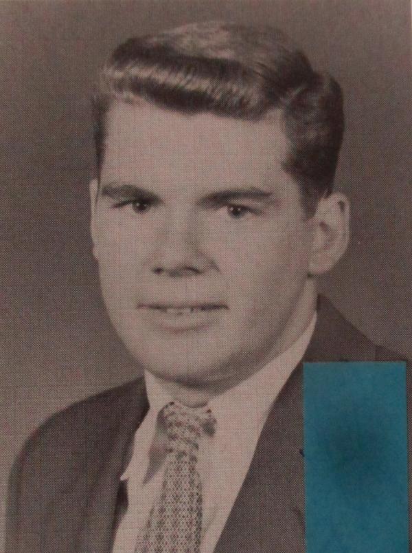 Ronald Ferguson