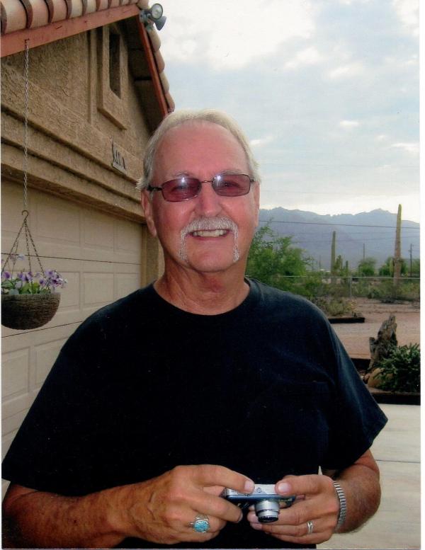 Daniel Condon Prosch