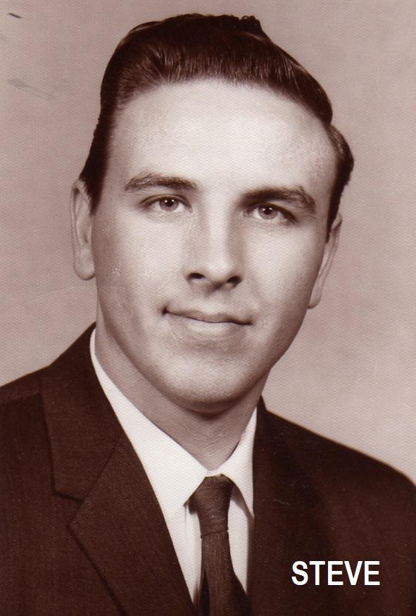 Steven D. Koonter