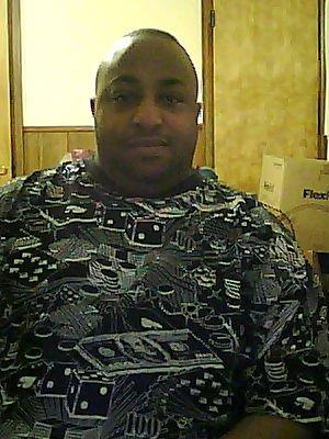 Olin Jones