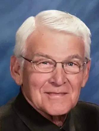Jack E. Perona