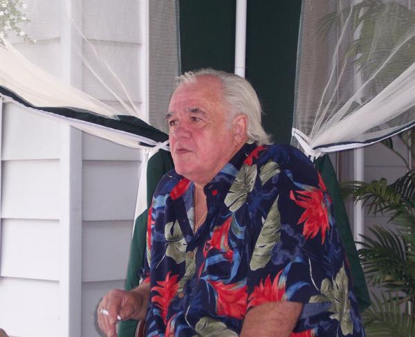 Stanley Anderson
