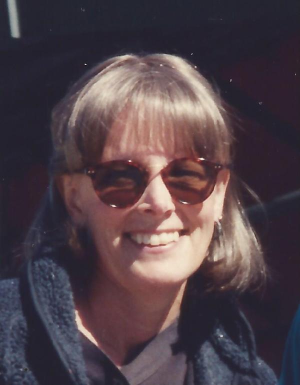 Sally Martin