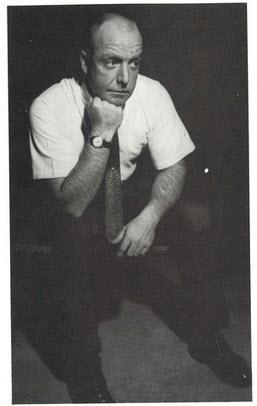 Robert James Williams (coach)