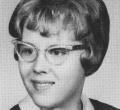 Norma Jean (wendtland) Moss