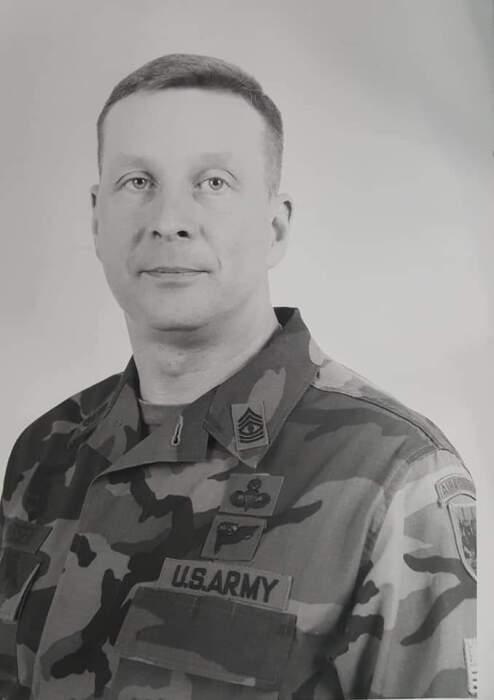 David Leroy Lesser