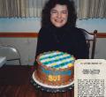 Susan Lynn Raffaele (sarver)