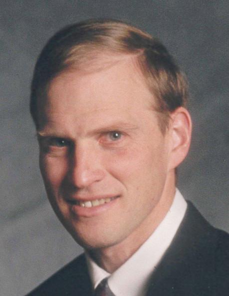 Rickey Bair