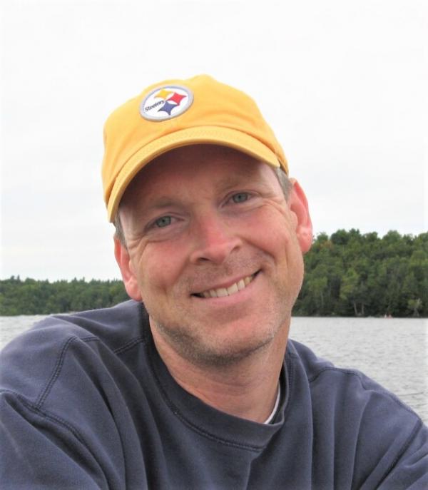 Scott Bair