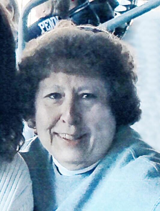 Nancy Hartman