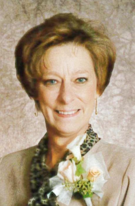 Marilyn (gephart) Heltman