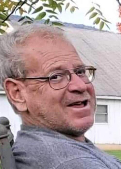 Michael Braucht