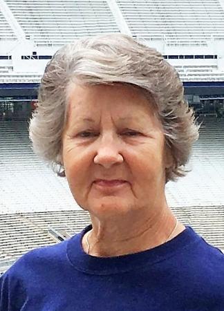 Nancy (smith) Stover