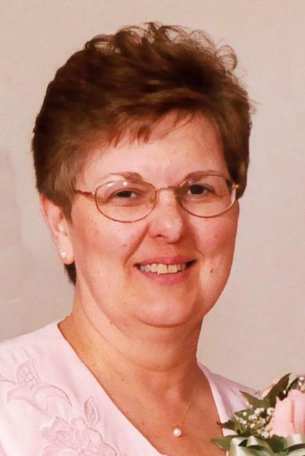 Sharon (mccool) Stitzer