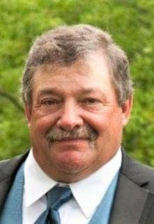 Roger Myers