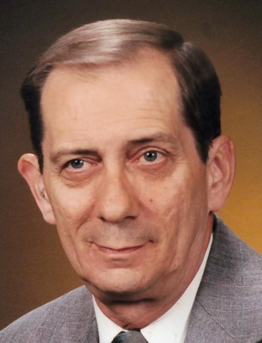 Larry Stitzer