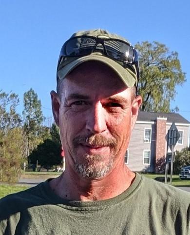 Scott Kline Sr.