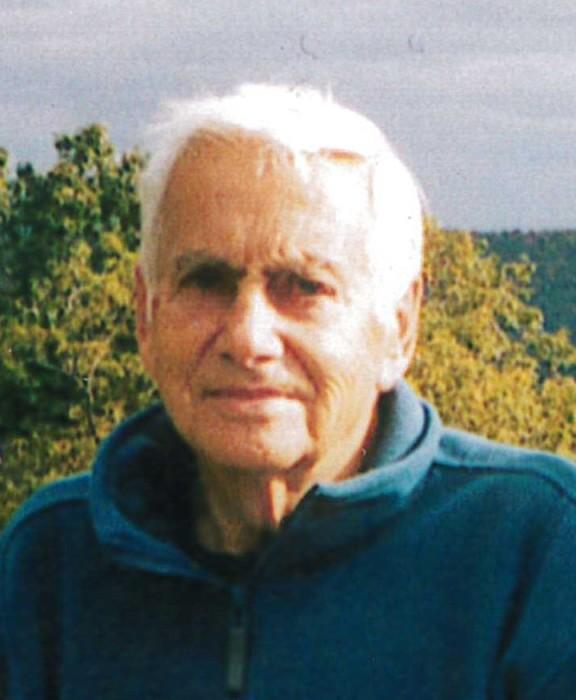 Ray Lingle