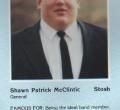 Shawn P. Mcclintic