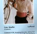Cale Shaffer
