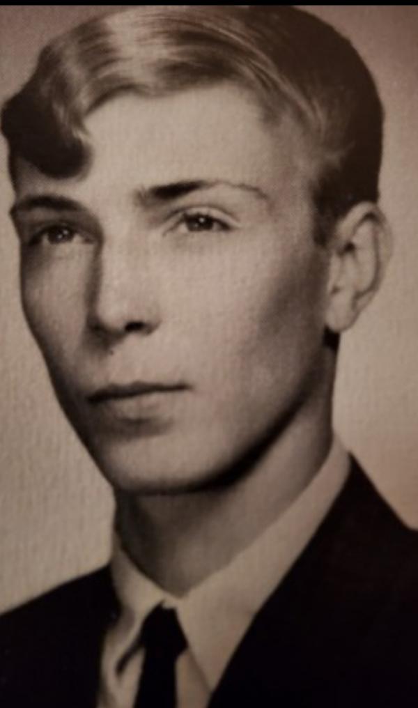 J. David Duncan