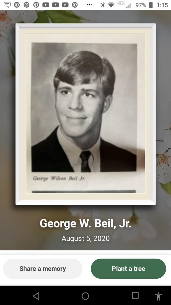 George W. Beil Jr.