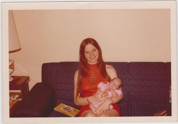 Susan Dobson Tosi