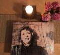 Nancy Wilson Baker