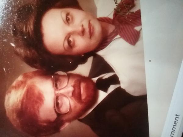 Mary Kay (youngers) Vinzant