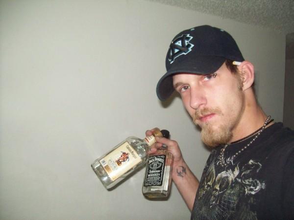 Jeremy Widener
