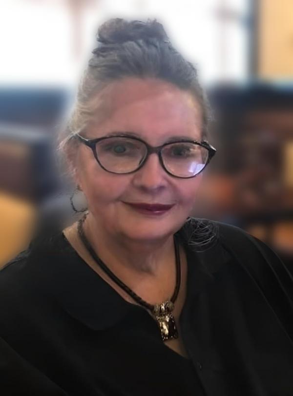 Patricia Ann Angle Dawson