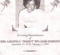 Latonya Williams