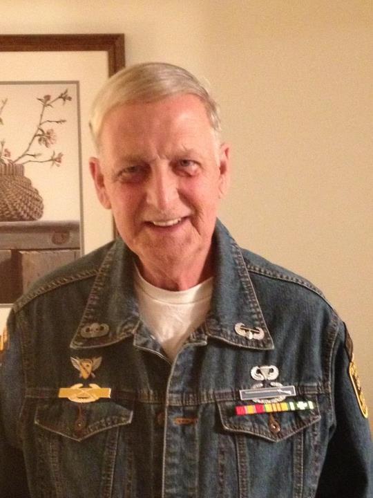 Daryl Dean Calvert
