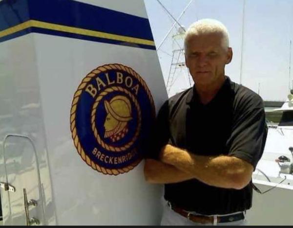 Mike Stevens