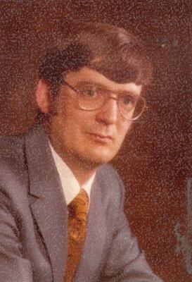 Daniel Prichard