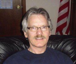Larry Prichard