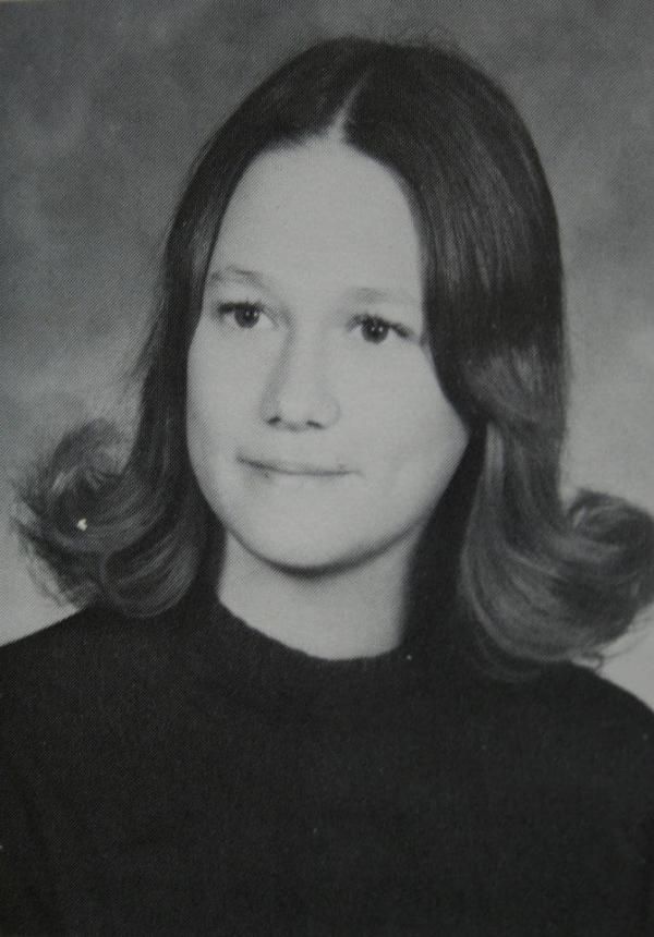 Mary Jane Sluss