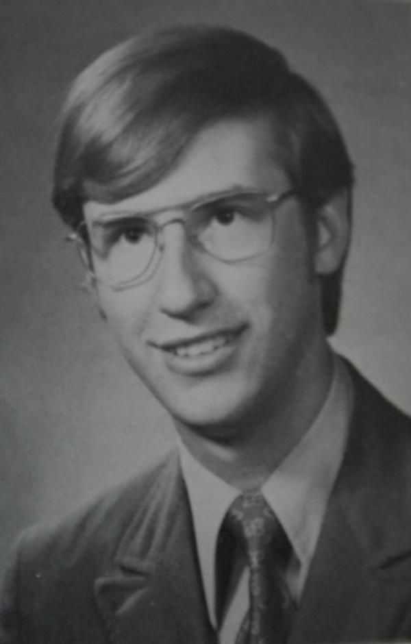 Gary L. Mitchell