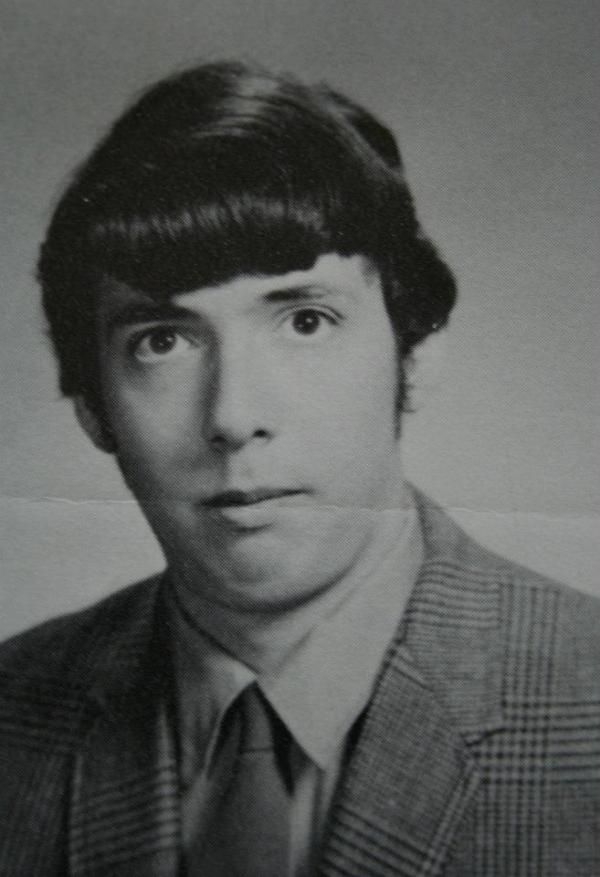 Robert E. Duranleau