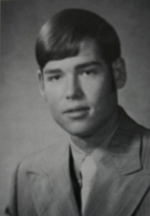 Donald L. Herbert
