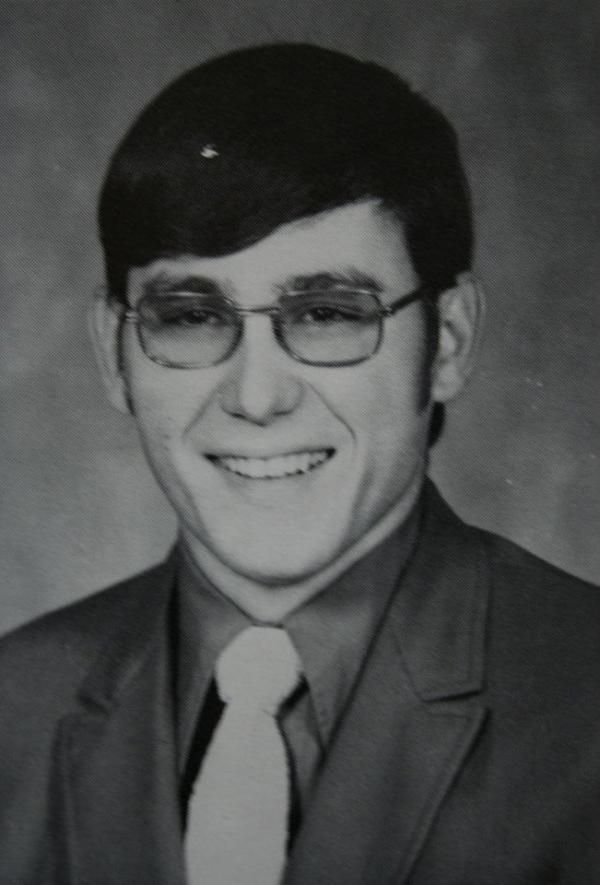 John Herbert Powers