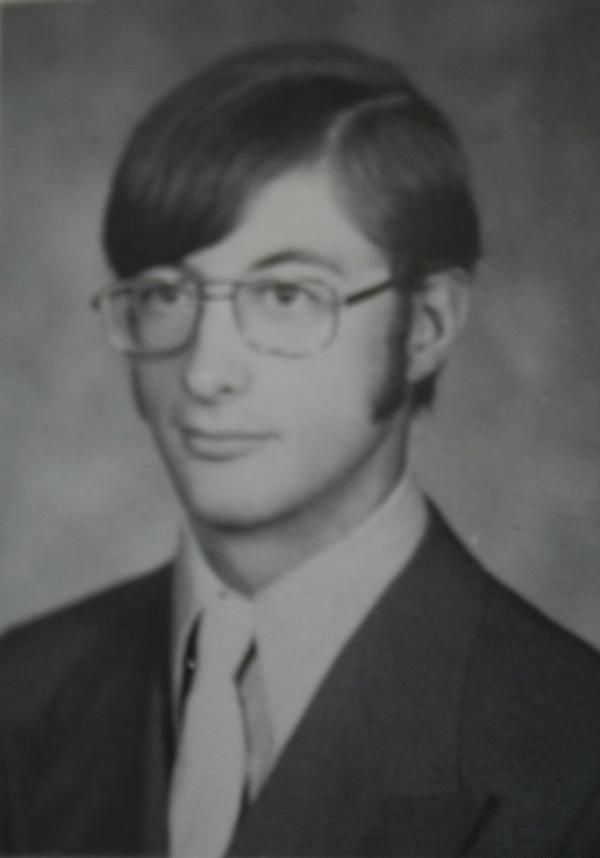 Dwayne R. Parnell
