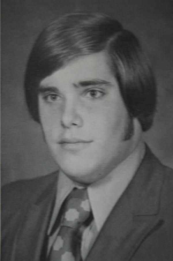 Chester H. Witham
