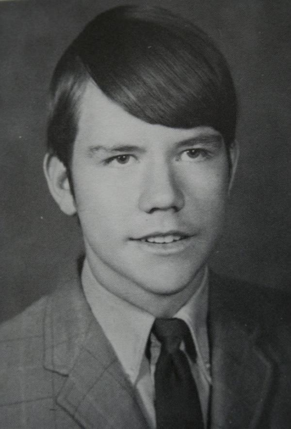 Mark Lamb
